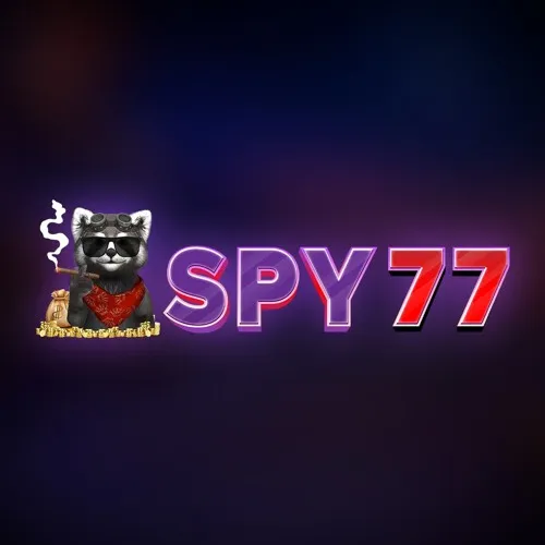 Aplikasi spy77 Resmi: Download dan Instalasi — ikon APK
