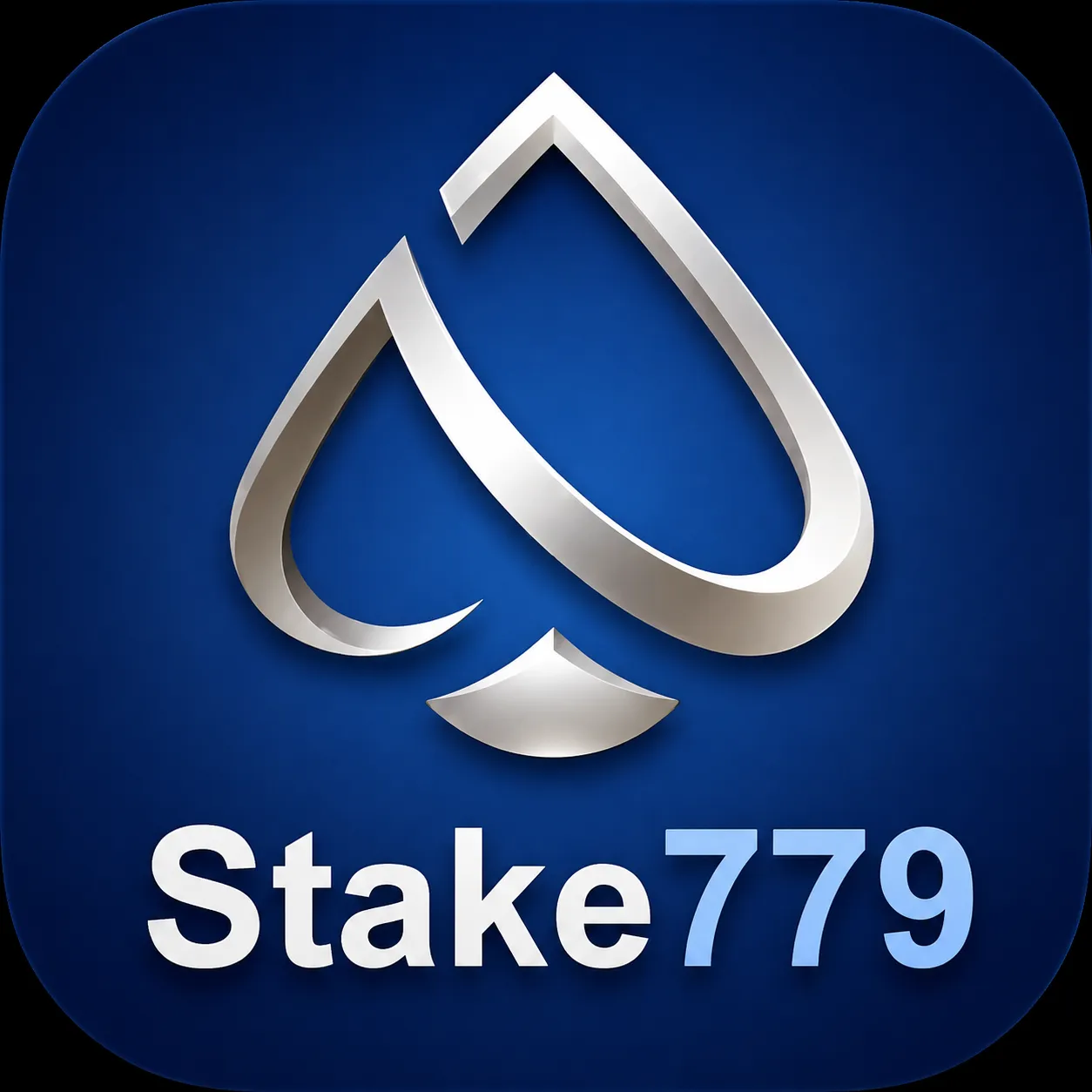 Aplikasi stake779 Resmi dan Terpercaya di Android — ikon APK