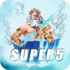 Aplikasi super5 Resmi: Download dan Instalasi — ikon APK