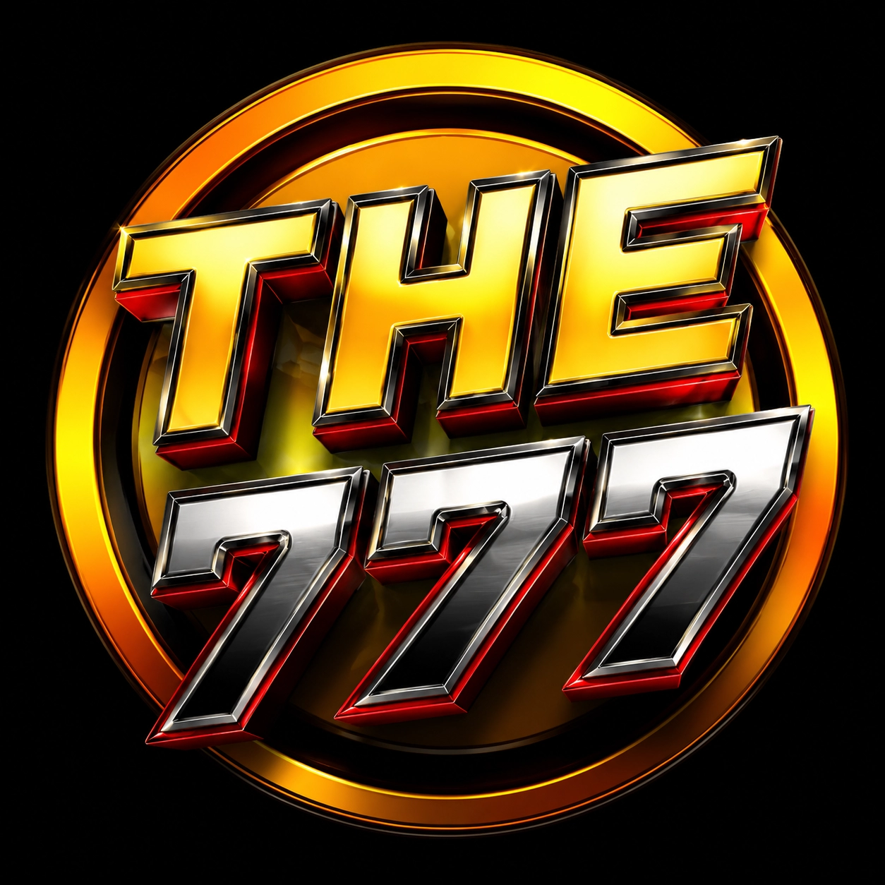 Aplikasi the777 Resmi dan Terpercaya di Android — ikon APK
