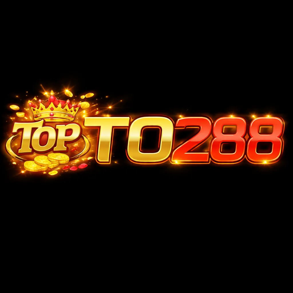 Aplikasi to288 Resmi dan Terpercaya di Android — ikon APK