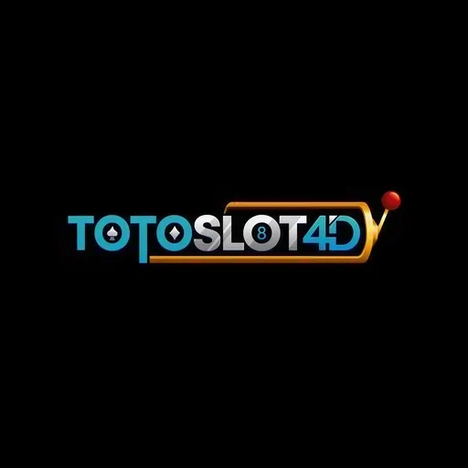 Aplikasi totoslot4d Resmi: Download dan Instalasi — ikon APK