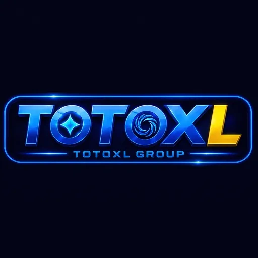 Aplikasi totoxl Resmi dan Terpercaya di Android — ikon APK