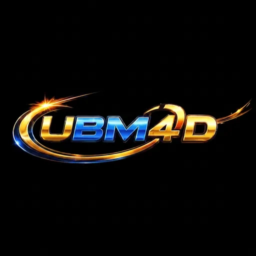 ubm4d Terbaru: Download APK Resmi dan Aman — ikon APK