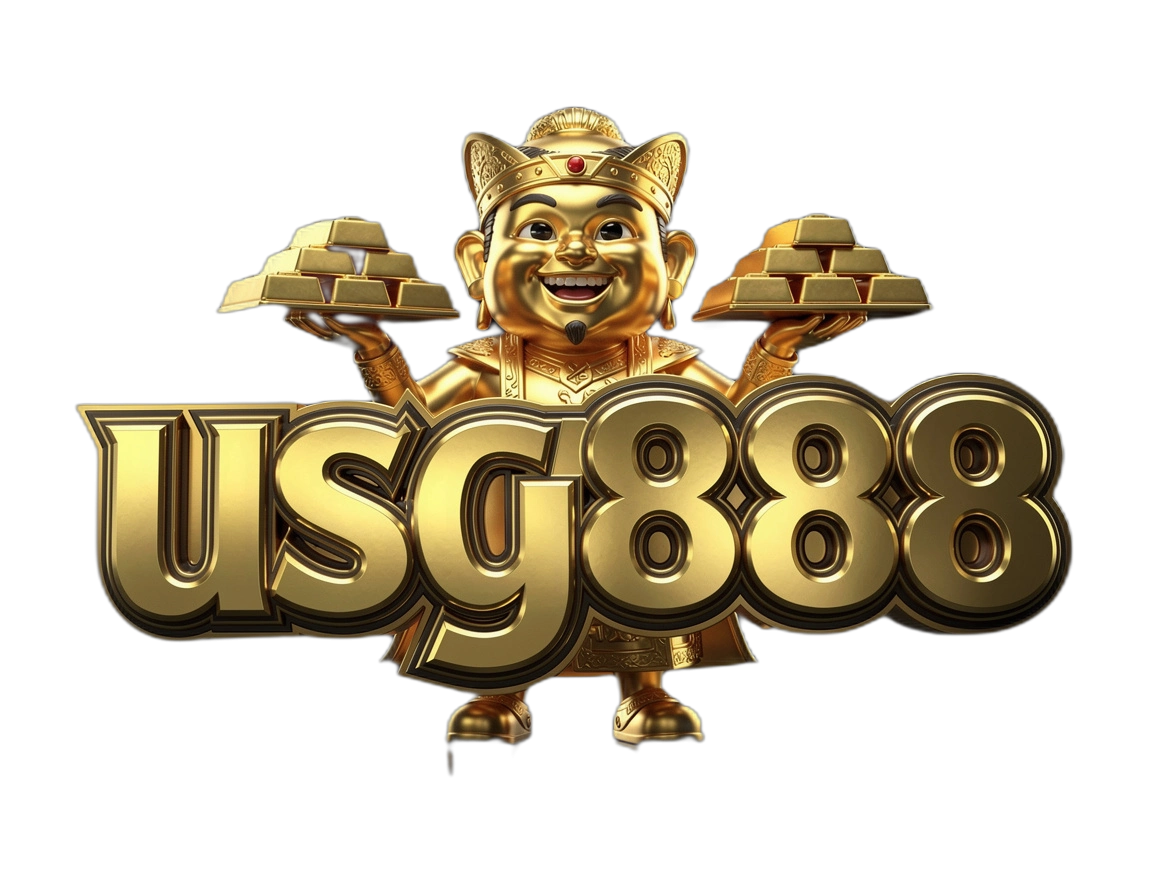 Aplikasi usg888 Resmi dan Terpercaya di Android — ikon APK