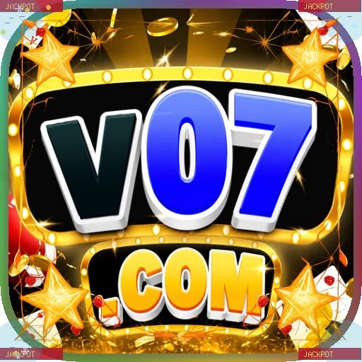 Aplikasi v07 Resmi: Download dan Instalasi — ikon APK