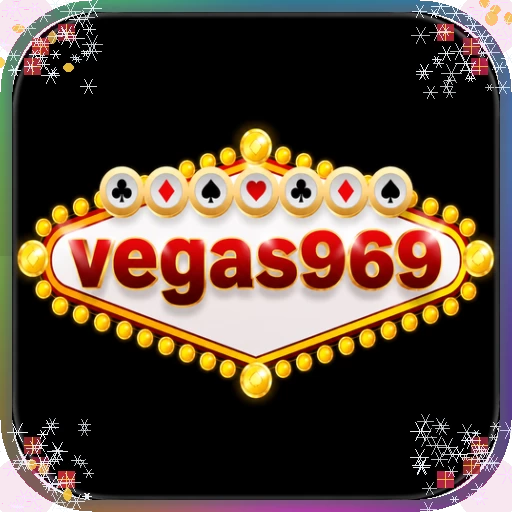 Aplikasi vegas969 Resmi dan Terpercaya di Android — ikon APK