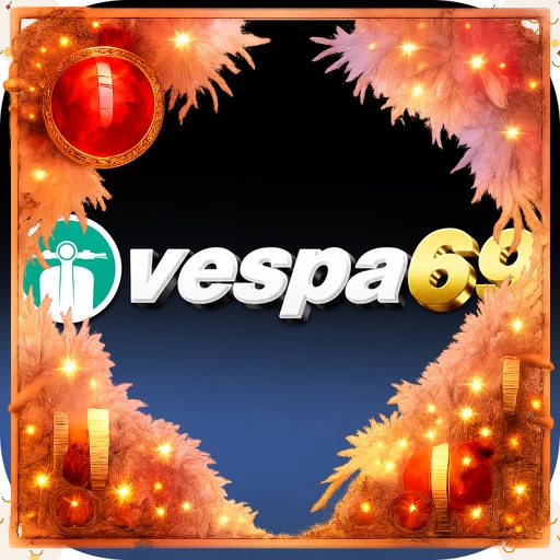 Aplikasi vespa69 Resmi: Download dan Instalasi — ikon APK