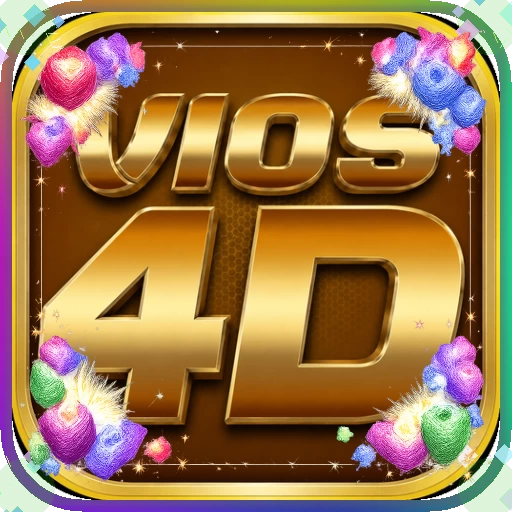 vios4d Terbaru: Download APK Resmi dan Aman — ikon APK