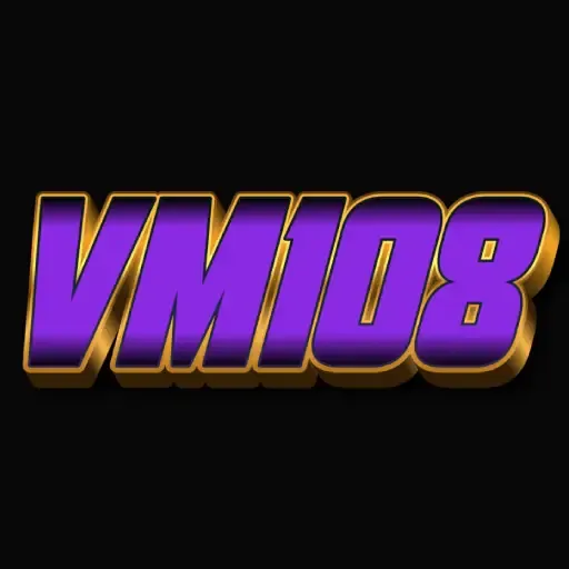 Aplikasi vm108 Resmi: Download dan Instalasi — ikon APK