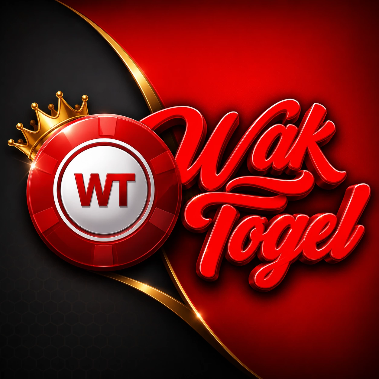 Aplikasi waktogel Resmi dan Terpercaya di Android — ikon APK