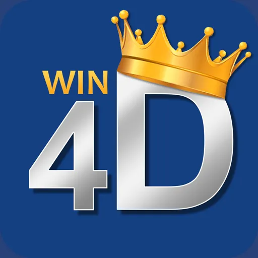 win4d Terbaru: Download APK Resmi dan Aman — ikon APK