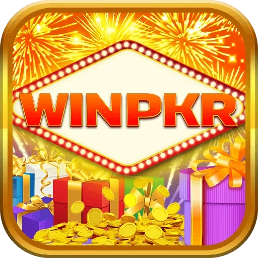 winpkr Terbaru: Download APK Resmi dan Aman — ikon APK