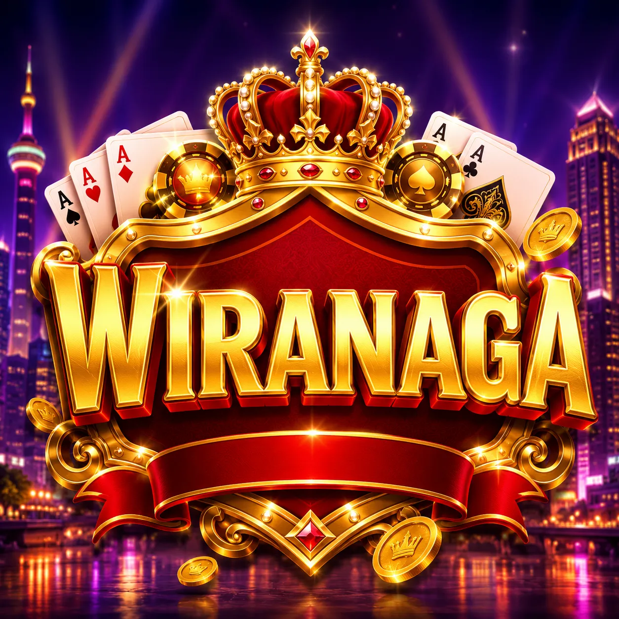 Aplikasi wiranaga Resmi: Download dan Instalasi — ikon APK