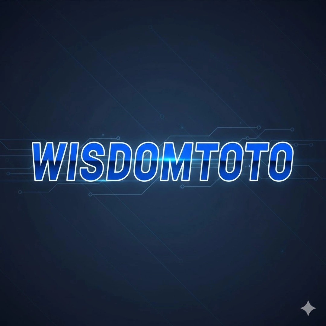 Aplikasi wisdomtoto Resmi dan Terpercaya di Android — ikon APK