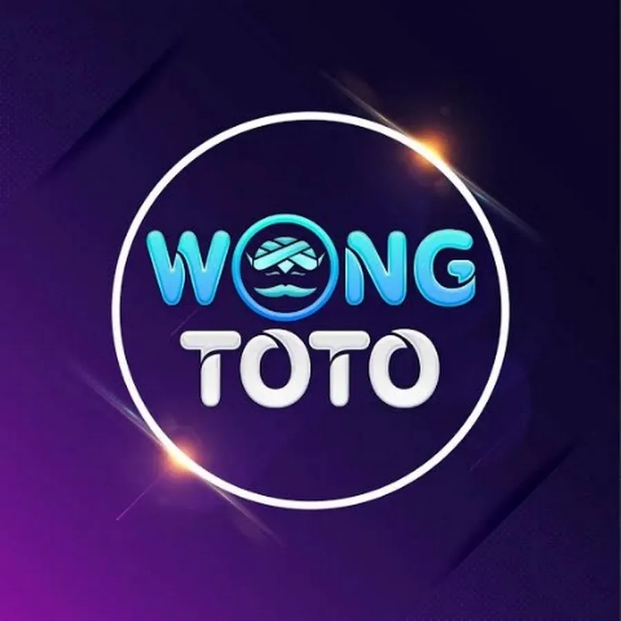 Aplikasi wongtoto Resmi dan Terpercaya di Android — ikon APK