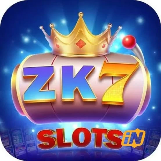 Aplikasi zk7slots Resmi: Download dan Instalasi — ikon APK