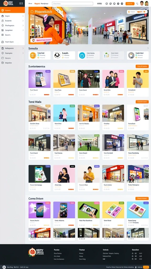 Beragam pilihan permainan menarik dalam aplikasi Aplikasi 68idn Resmi: Download dan Instalasi.