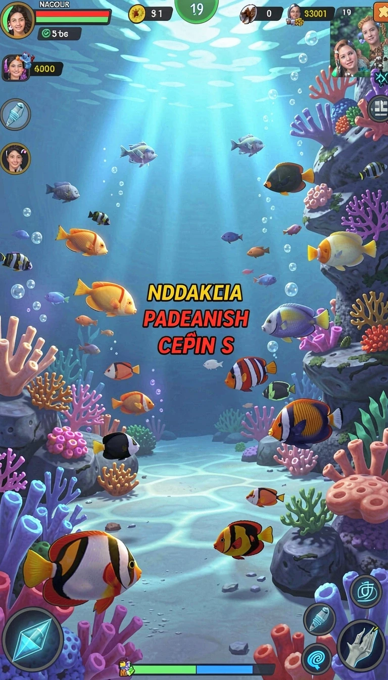 Beragam pilihan permainan menarik dalam aplikasi Aplikasi piton786 Resmi dan Terpercaya di Android.