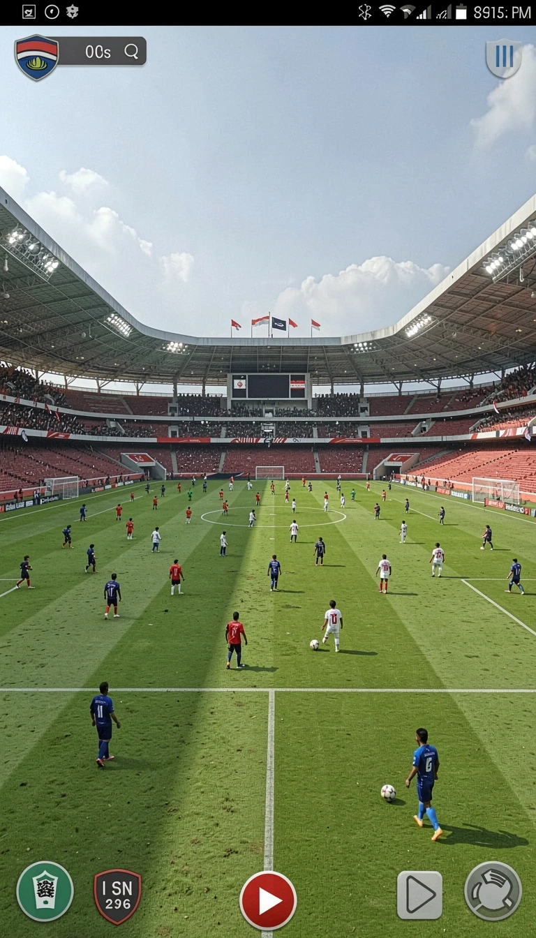 Beragam pilihan permainan menarik dalam aplikasi Aplikasi fw66 Resmi: Download dan Instalasi.