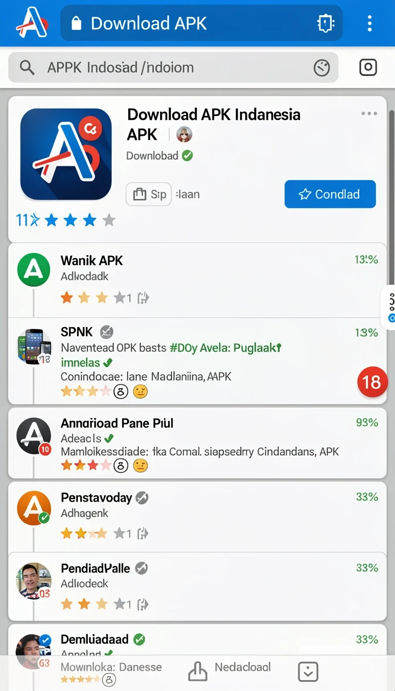 Beragam pilihan permainan menarik dalam aplikasi Aplikasi jutawanbet Resmi dan Terpercaya di Android.