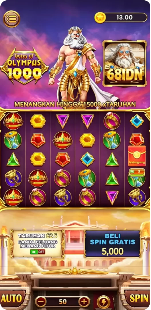 Beragam pilihan permainan menarik dalam aplikasi promo Terbaru: Download APK Resmi dan Aman.