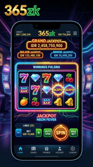 Beragam pilihan permainan menarik dalam aplikasi winlive4d Terbaru: Download APK Resmi dan Aman.