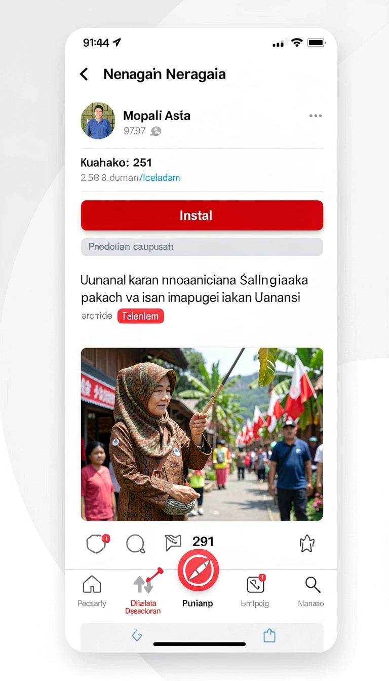 Beragam pilihan permainan menarik dalam aplikasi bbfstoto Terbaru: Download APK Resmi dan Aman.