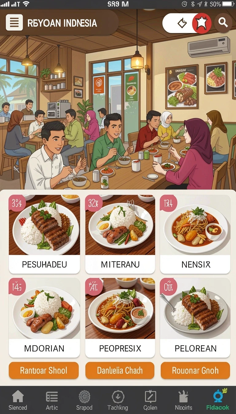 Beragam pilihan permainan menarik dalam aplikasi kepo66 Terbaru: Download APK Resmi dan Aman.