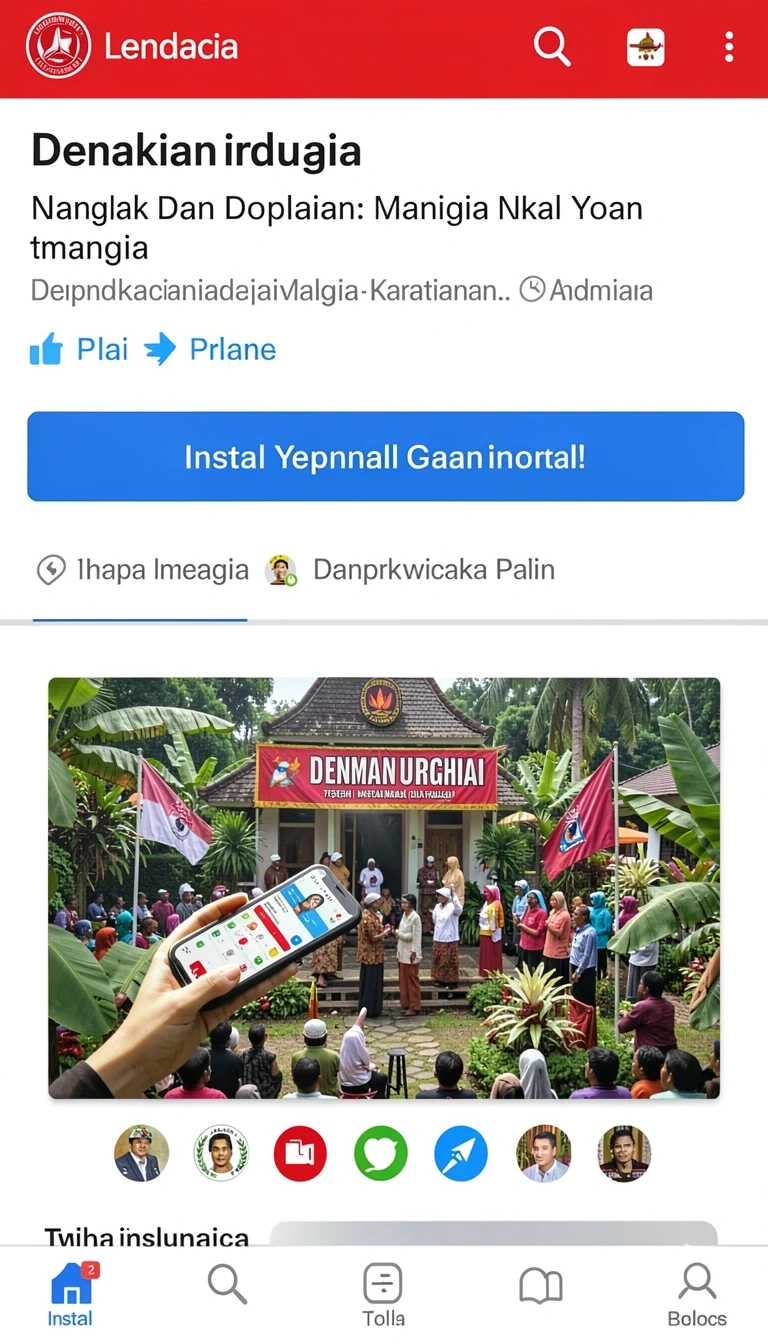 Beragam pilihan permainan menarik dalam aplikasi Aplikasi hoki8815 Resmi: Download dan Instalasi.
