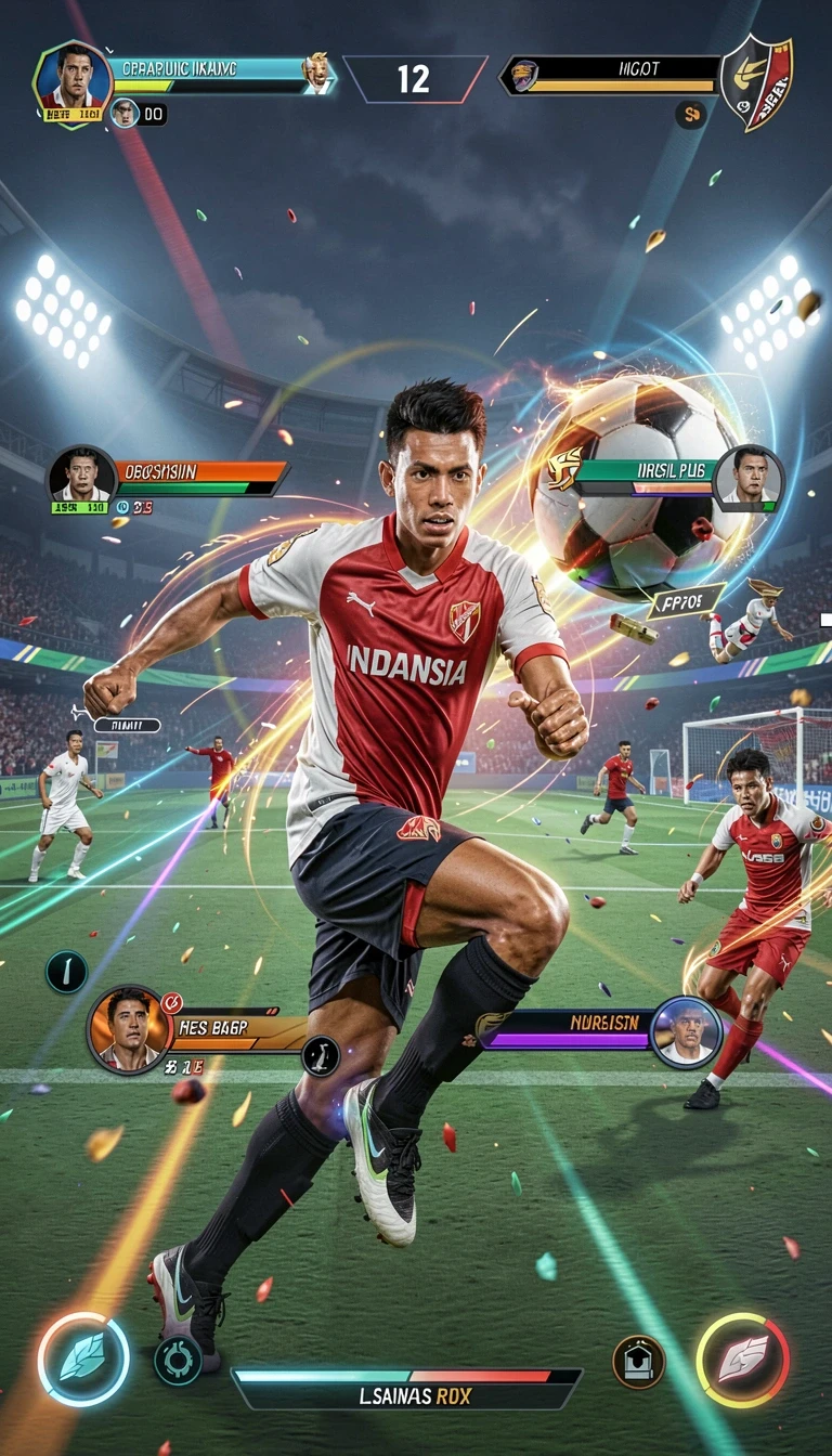 Beragam pilihan permainan menarik dalam aplikasi Aplikasi pupiahtoto Resmi: Download dan Instalasi.