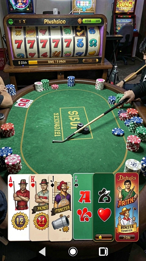 Beragam pilihan permainan menarik dalam aplikasi layar303 Terbaru: Download APK Resmi dan Aman.