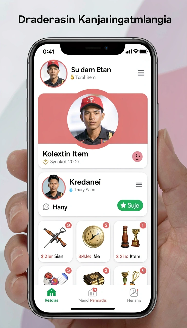 Beragam pilihan permainan menarik dalam aplikasi maxwin303 Terbaru: Download APK Resmi dan Aman.
