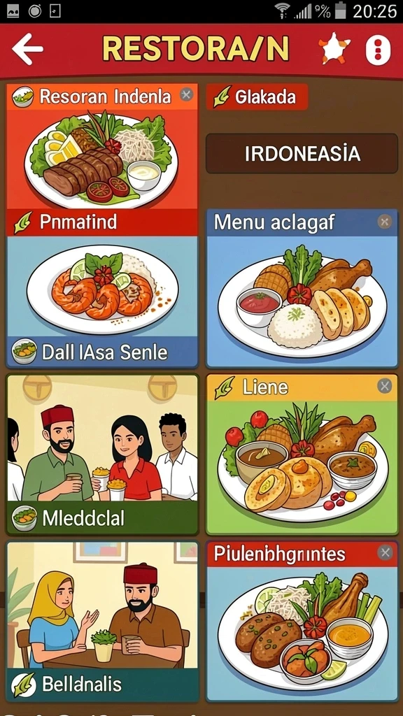 Beragam pilihan permainan menarik dalam aplikasi jeniustoto Terbaru: Download APK Resmi dan Aman.