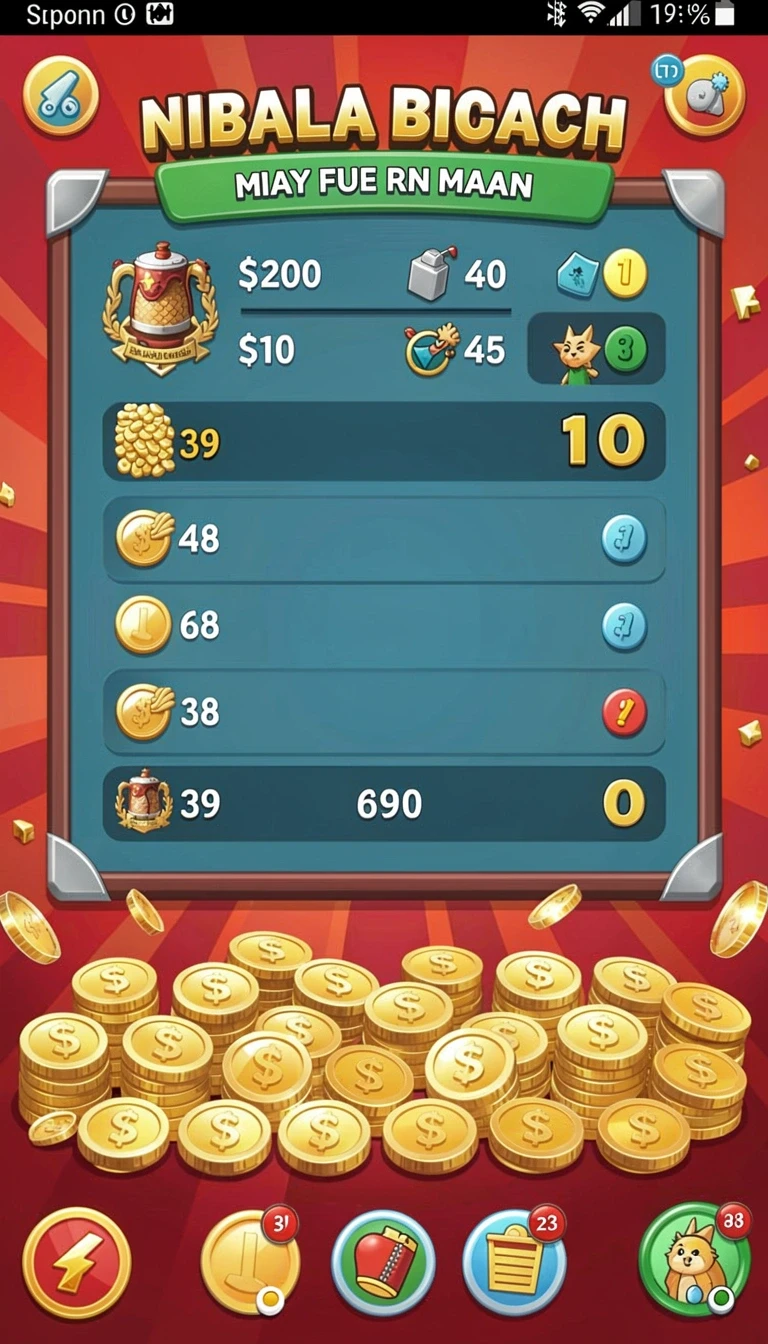 Beragam pilihan permainan menarik dalam aplikasi situs66 Terbaru: Download APK Resmi dan Aman.
