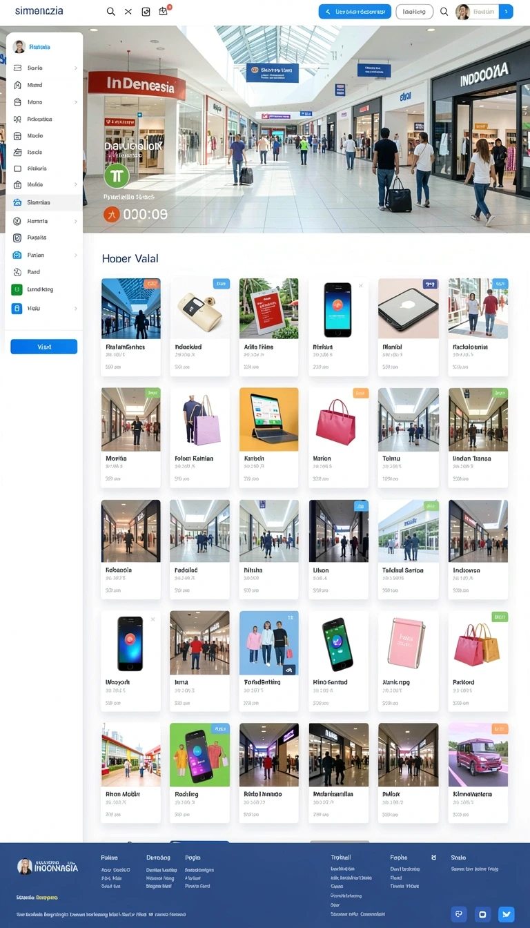 Beragam pilihan permainan menarik dalam aplikasi pakde4d Terbaru: Download APK Resmi dan Aman.