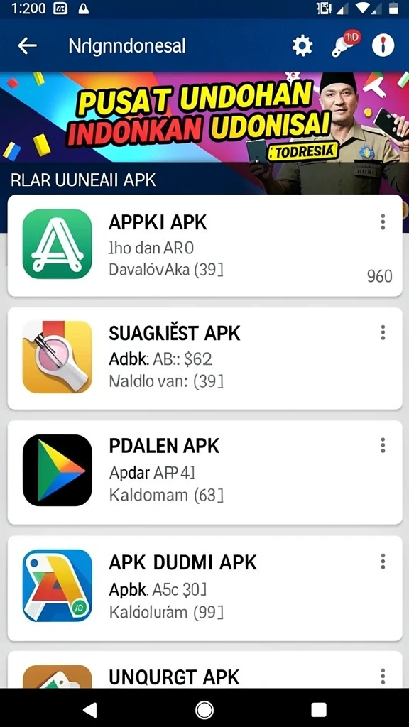 Beragam pilihan permainan menarik dalam aplikasi Aplikasi she777 Resmi: Download dan Instalasi.