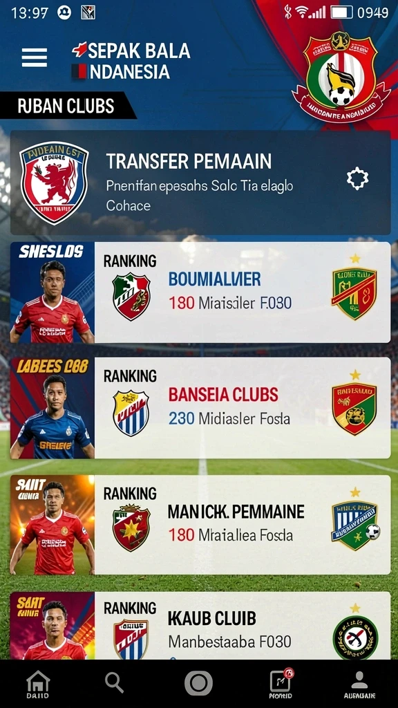 Beragam pilihan permainan menarik dalam aplikasi bell Terbaru: Download APK Resmi dan Aman.