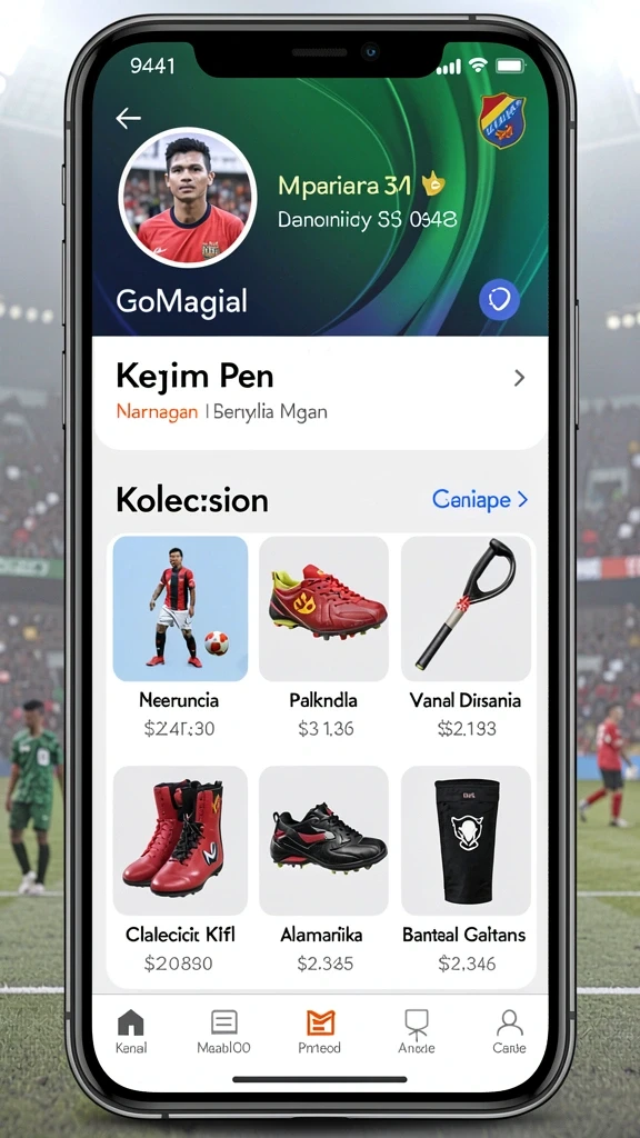 Beragam pilihan permainan menarik dalam aplikasi sekolahtoto Terbaru: Download APK Resmi dan Aman.