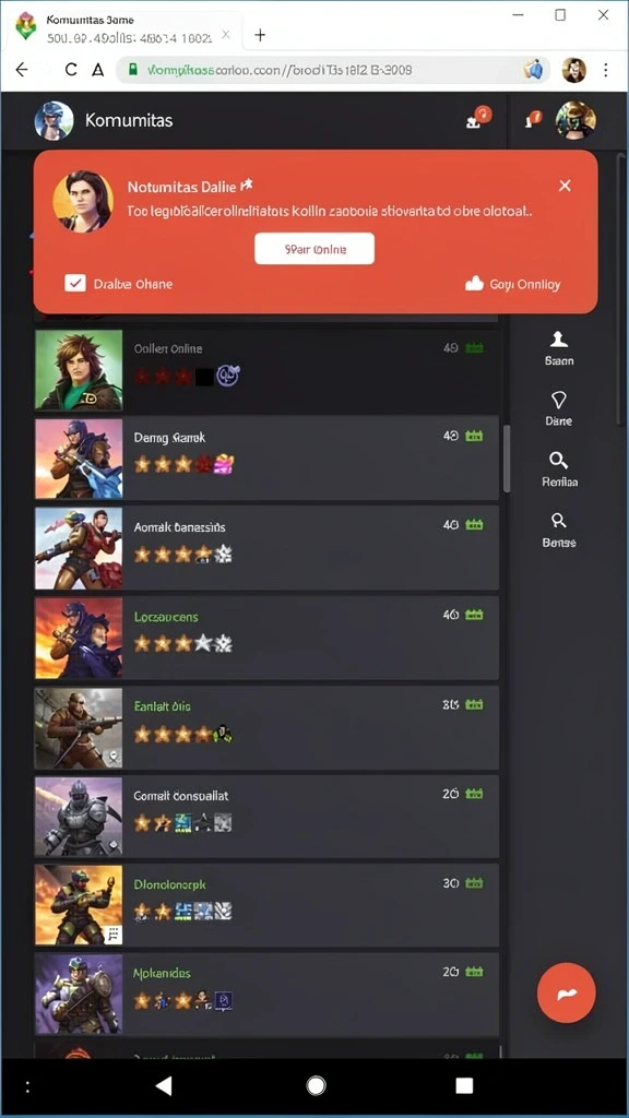 Beragam pilihan permainan menarik dalam aplikasi rajapola Terbaru: Download APK Resmi dan Aman.